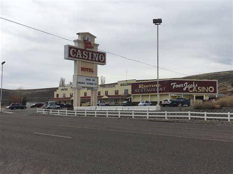 hotels in jackpot nv